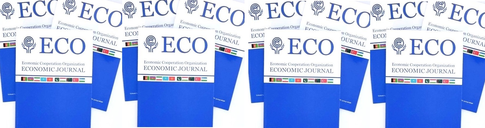 Economic Cooperation Organisation (ECO)